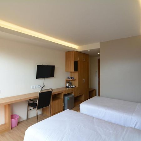 Hotel Ngu Wah Gyogon Exterior foto